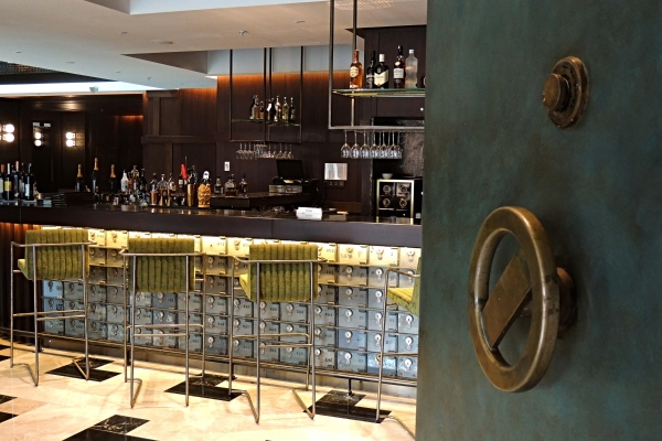 The Galata Istanbul Hotel - MGallery (Beyoğlu)